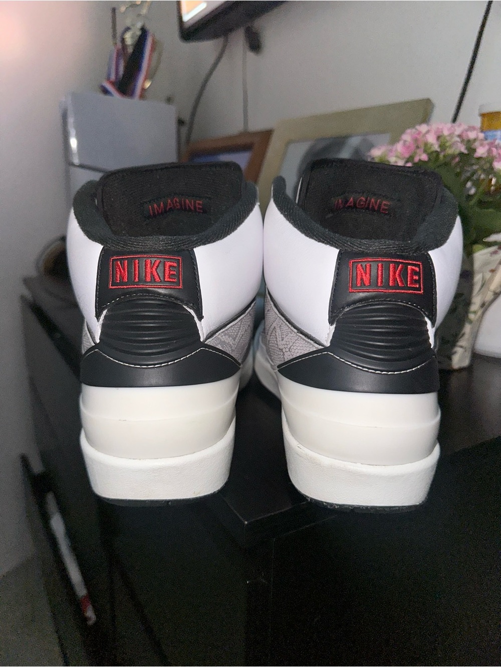 Jordan 2 “Python “ - Picture 4 of 6